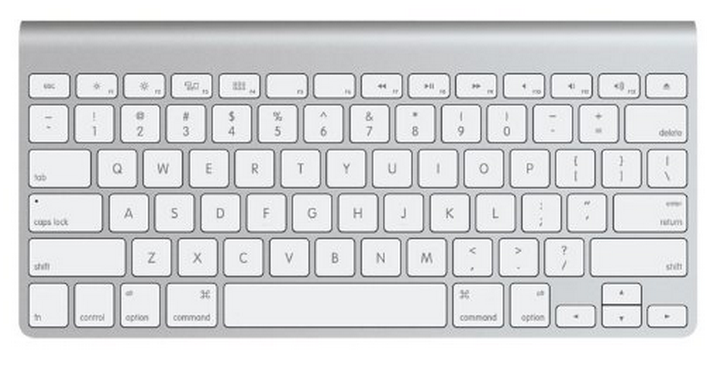 Teclado ipad Apple