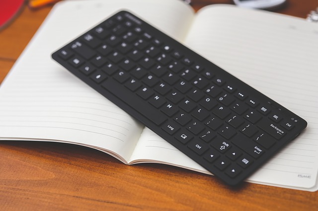 Mejores teclados para ipad y tablets