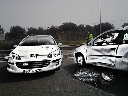 Seguro de Asistencia en carretera