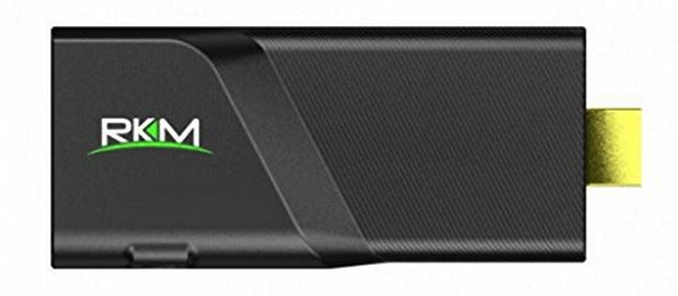 Stick HDMI Rikomagic V5