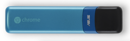 Stick HDMI Asus Chromebit