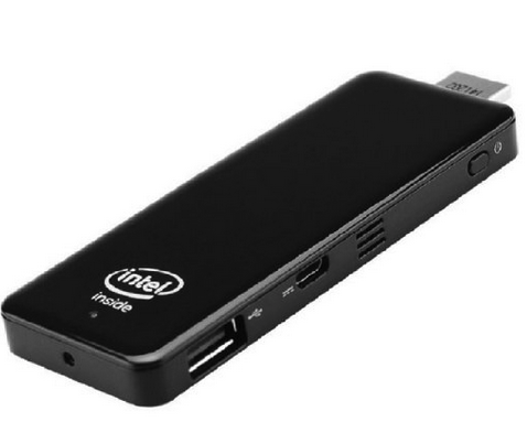 Stick HDMI MeeGoPad T01