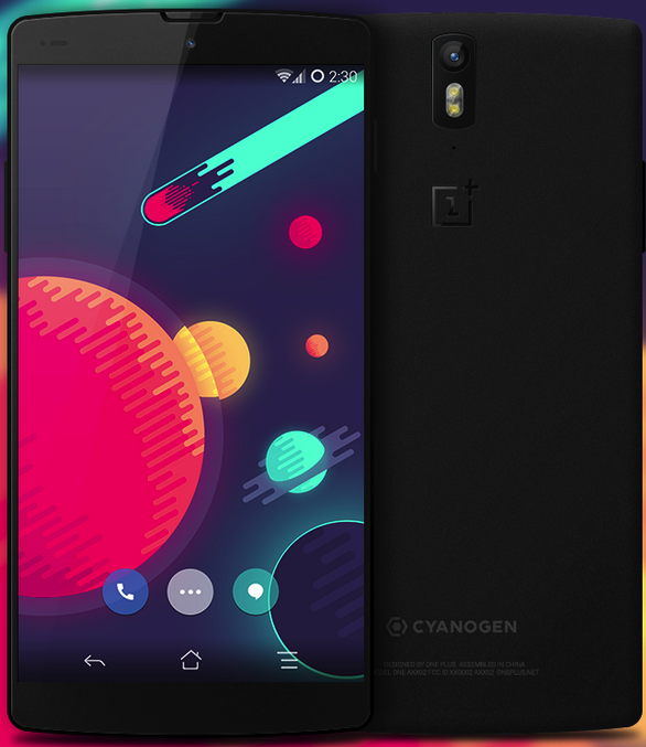 OnePlus 2