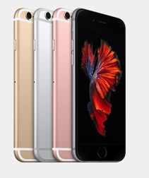 Iphone 6s