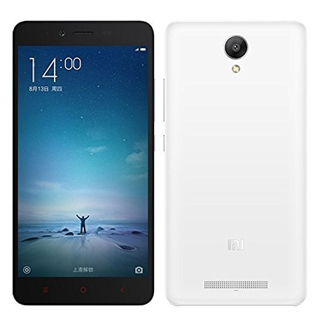 Xiaomi Note 2