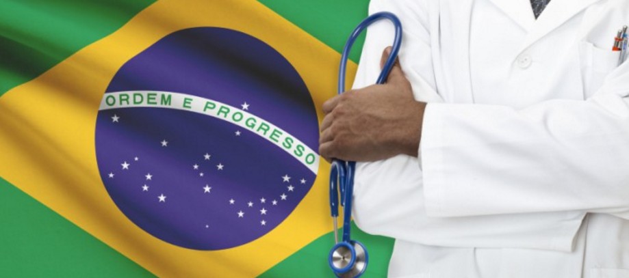 Brasil sueño dorado