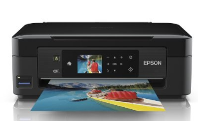 Epson Expression Home XP-422