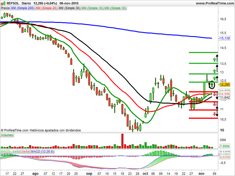 repsol velas japonesas