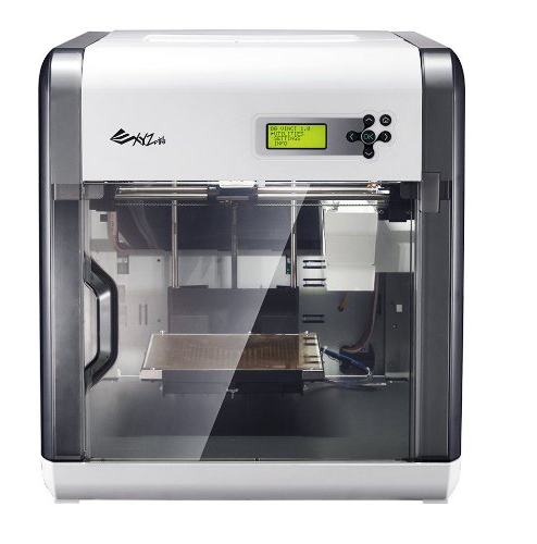 Impresora 3d da vinci