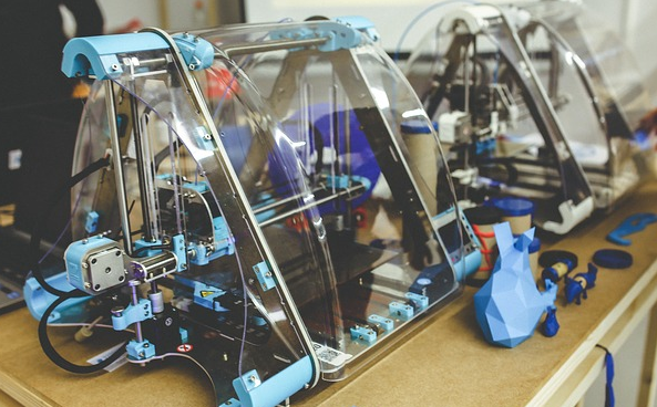 Mejores impresoras 3D
