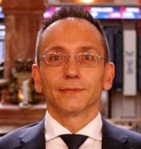 ricardo de los rios BNP