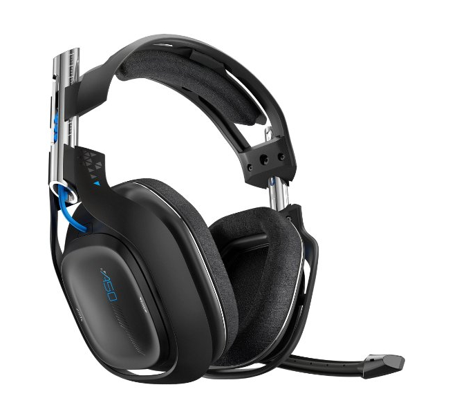 Auriculares astro gaming a50