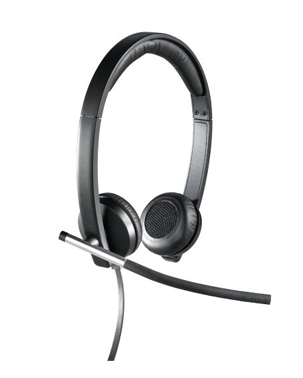 Auriculares logitech 981