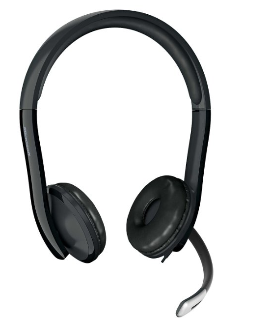 auriculares microsoft lifecha