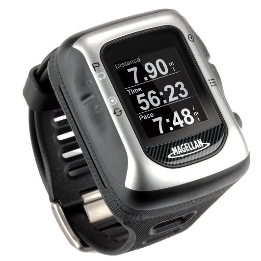 Reloj GP Magellan Switch