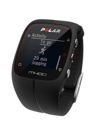 Reloj GPS Polar M400
