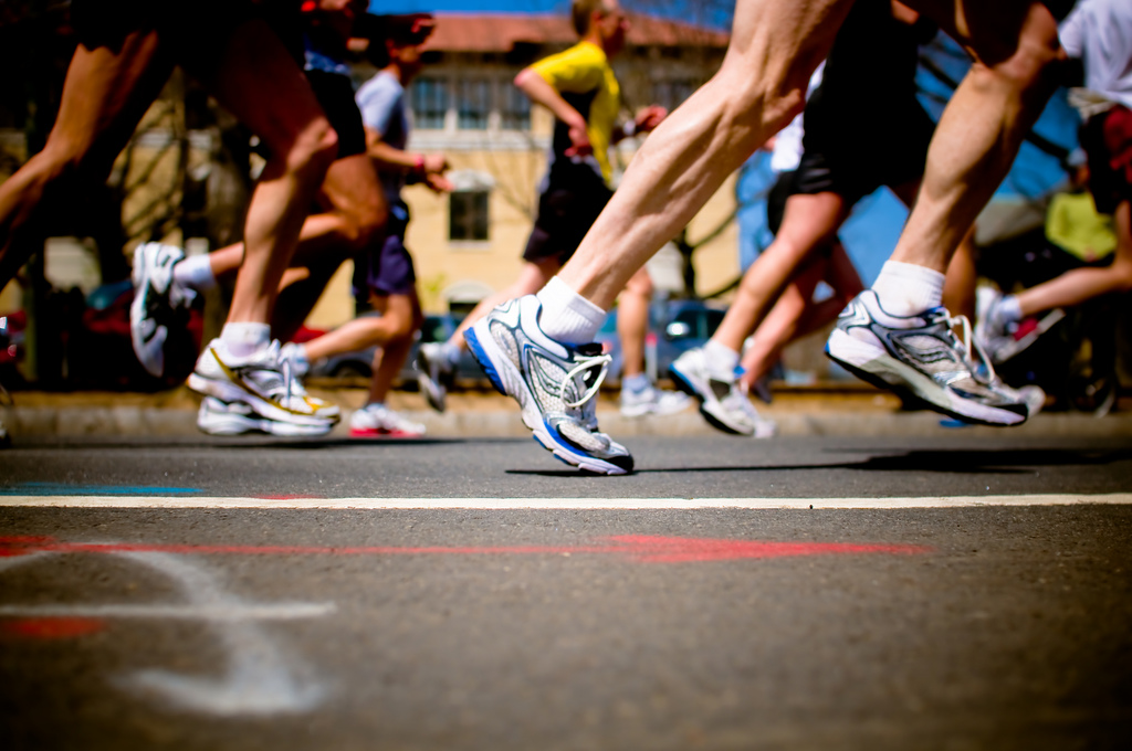 Mejores relojes con GPS para correr