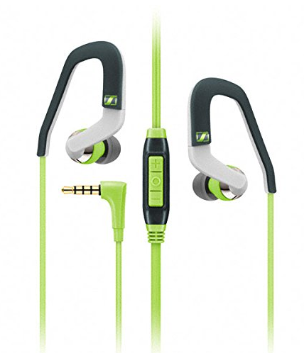 auriculares in ear Sennheiser 0cx 686i sports