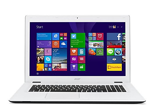 Acer Aspire E5 573