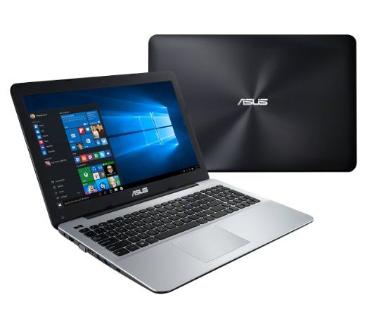 Asus F555 JL