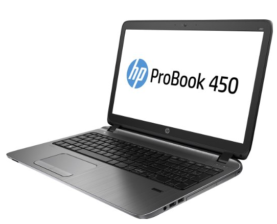 HP Probook 450