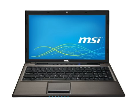 MSi cx61
