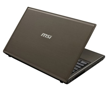 MSI cx61