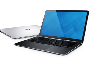 Portátil Dell XPS 13
