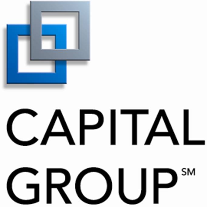 capital group