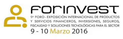 forinvest 2016