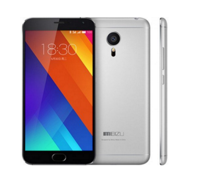 Meixu MX5