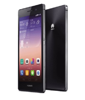 Huawei P7 Ascend