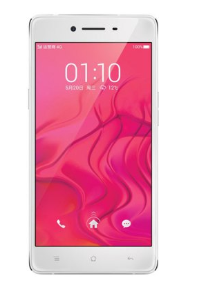 Oppo R7