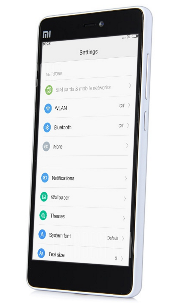 Xiaomi Mi 4C