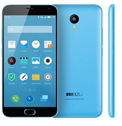 Meizu Note 