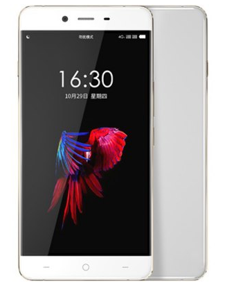 OnePlus X