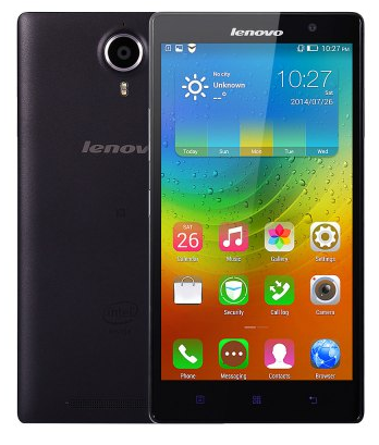 Lenovo k80m