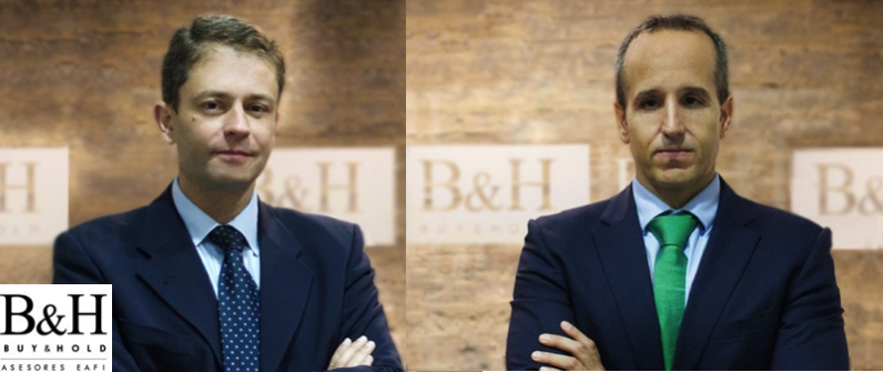 buy & Hold encuentro asesores 2016