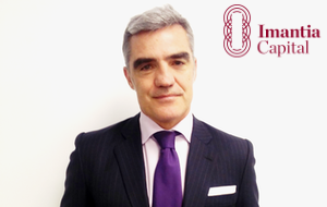 Iñigo Colomo Imantia Capital