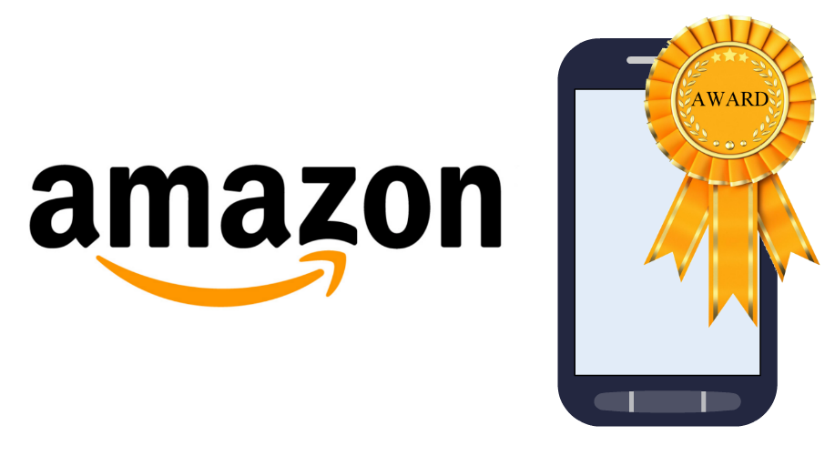 Mejores móviles por menos de 200 € más vendidos en Amazon
