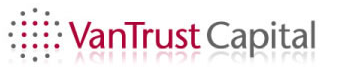 vantrust capital