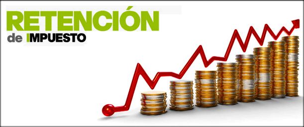 retención contrato