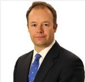 Marcus Phayre-Mudge: gestor del fondo F&C Real Estate Equity Fund