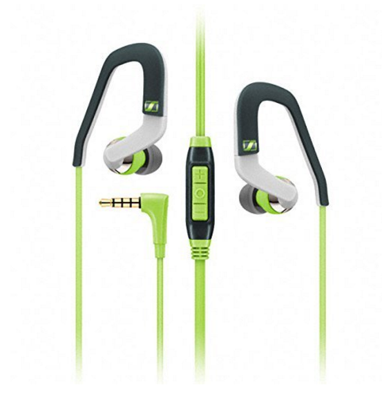 Auriculares Sennheiser 686G Sports