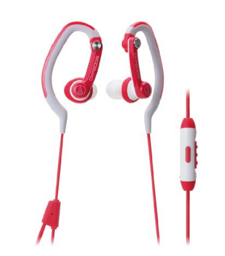 Auriculares audio tecnhica ath-ckp200is