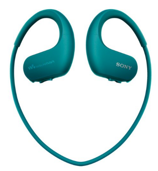 auriculares sony walman nw-nw413
