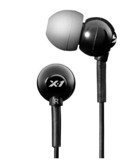 Auriculares h20 audio flex