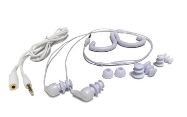 auriculares swimbuds shortcord