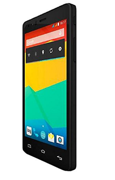 BQ Aquaris e5