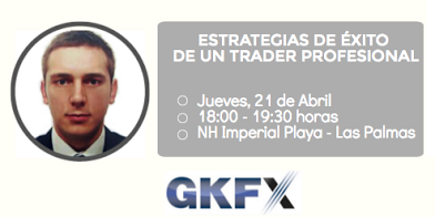estrategias de éxito las palmas gkfx